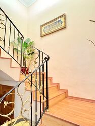 Blk 498A Tampines Street 45 (Tampines), HDB Executive #601559131